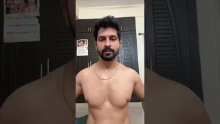 Ranjeet Mishra is live-4 home abs workout #shortsfeed #viral #fitness #motivation #shorts #workout