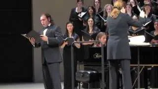 Christopher Dallo - Domine Deus: Petite Messe Solennelle, Rossini