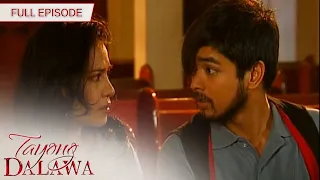 Full Episode 153 | Tayong Dalawa