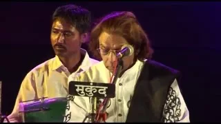 Pata Milgay Ali Ka Pata - Ustad Aslam Sabri Live Program At Raipur Chhattisgarh 2016