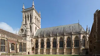 BBC Choral Evensong: St John’s Cambridge 1983 (George Guest)