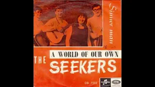 A WORLD OF OUR OWN (2022 MIX) SEEKERS