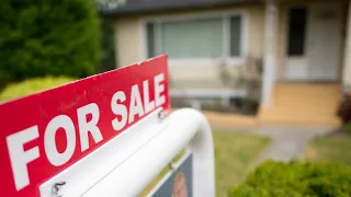 'I hope CMHC is not correct' on risky mortgage lending: Former RBC CEO Nixon