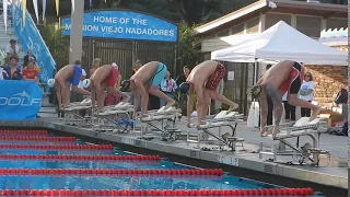 Dressel, Tandy Start (6/24/19)