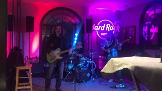 Hard Rock Hotel Davos - 15.02.2020 Part I