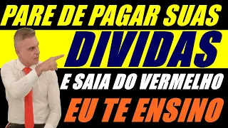 O QUE ACONTECE SE EU NÃO PAGAR MINHAS DIVIDAS? MITOS E VERDADES