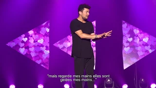 Pourquoi vous faites ça les filles ? (extrait SOIS10ANS)