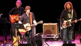 32nd Annual John Lennon Tribute - Rhett Miller