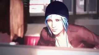 Life is Strange — релизный трейлер эпизода Out of Time