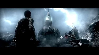 The Evil Within - TGS 2014 трейлер (PS4/XOne)