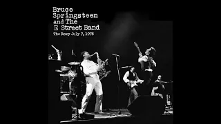 Racing in the Street & Thunder Road (live at The Roxy 1978) Bruce Springsteen & The E Street Band