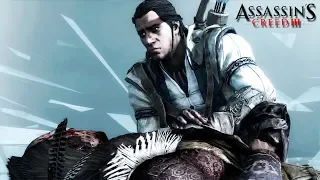 КОНЕЦ ГАНАДОГОНА ◄► Assassin’s Creed 3 Прохождение #14