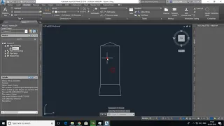 Lesson 2 - Autodesk Autocad P&ID Tutorial: Basic Of Equipment(Add New symbol To Tool palette)