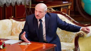 Лукашенко: За протестами в Беларуси стоят американцы и "буржуйчики"