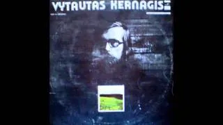 Vytautas Kernagis - Vaikai po lelijom