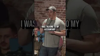 Band Fails Comedian