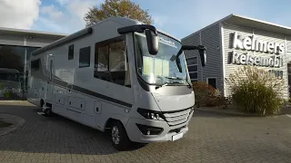 Wohnmobil Camper auf 7,49 t mit viel Zuladung Phoenix Top Liner 9000 BMQRSLX