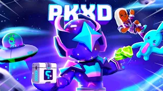 🌌 PK XD THE GALAXY UPDATE is OUT + ALL 7 SECRET BOXES AND NEW ARMOR TRICK!!! 😱CamBo52