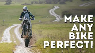 Your bike can be perfect. This is how... | MiniTIp Monday