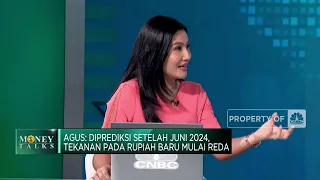 Rupiah Melemah, Saatnya Investor Tambah Bobot di Aset Keuangan RI?