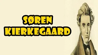 Søren Kierkegaard - Filosofía