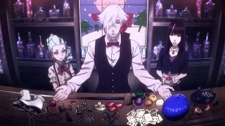 [AMV] Death Parade-The Show Must Go On