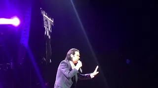 Nick Cave and the Bad Seeds - Ghosteen Speaks (Live @ Best Kept Secret 2022)