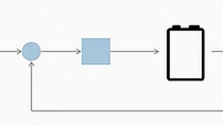 Battery Modeling with Simulink