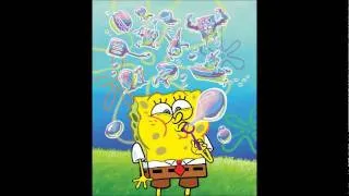 Spongebob Soundtrack - James Blond