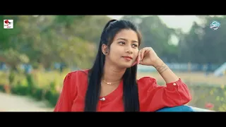 Sameer Raj_Kali Kali Aakhe | Heart Touching Love Story | Latest nagpuri Song 2020