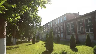 Школьный спортивный клуб "Олимп"  2021