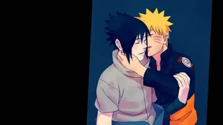 ✨Sasuke x Naruto✨ {SasuNaru,NaruSasu) 💖Bad boy💖