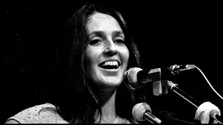 Joan Baez  - A Hard Rain's Gonna Fall