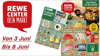 REWE Angebote der Woche DE Gültig von 3.6.24 bis 8.6.24@Werbungde