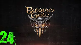 Baldur's Gate 3 #24