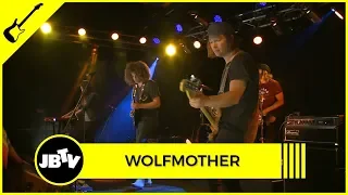 Wolfmother - Woman | Live @ JBTV