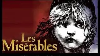 Knizka snu (I Dreamed a Dream) - Les Miserables (Czech version) 1992