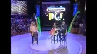 Kapag ako ay nagmahal - Jolina Magdangal on GGV Uncut [11.16.14]