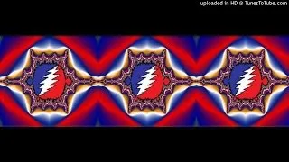 Grateful Dead - "Playing In The Band" (Berkeley, 8/14/71)