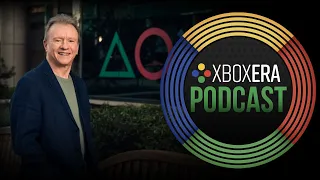 The XboxEra Podcast | LIVE | Episode 179 - "End of Jim's Era" with MrBadBit