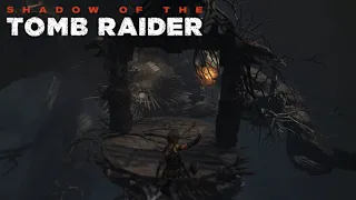 Shadow of the Tomb Raider Part 41