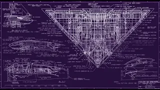 TR-3B ASTRA | From Myth To Reality (Part One) Just Myths?