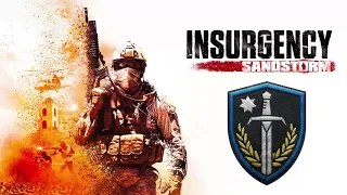 Insurgency: Sandstorm Regular all voice lines (Security Arab)