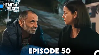 Heart of the City Episode 50 (FULL HD)