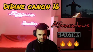 DIDINE CANON 16 - (ASMODEUS) EP Seven souls REACTION 🔥🔥🔥