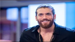 O passado desconhecido de Can Yaman