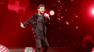 @CarryMinati Performing Live at YouTube Fanfest 2022 Singapore Performance || Uncut Full Video