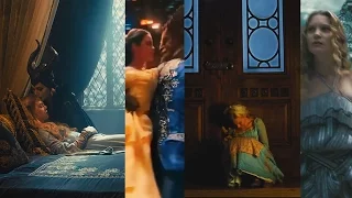 Disney Live-Action Movies - Bloom