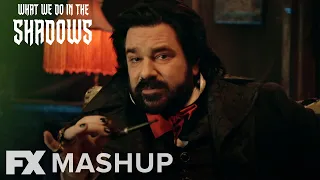 What We Do in the Shadows | Season 2: The Best of Laszlo | FX