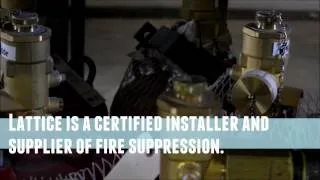 Kidde Fire Suppression & Flame Protection Systems